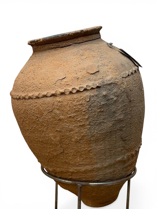 Turkish Pot-23” Tall