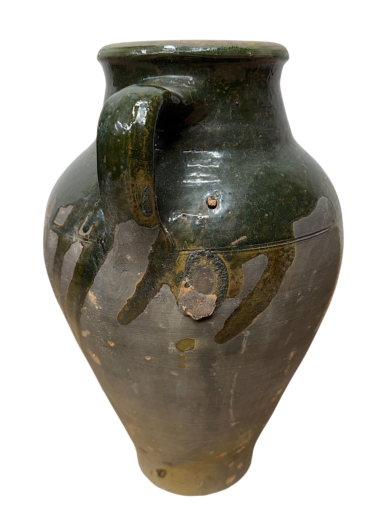 Turkish Pot