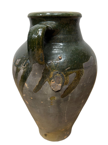 Turkish Pot