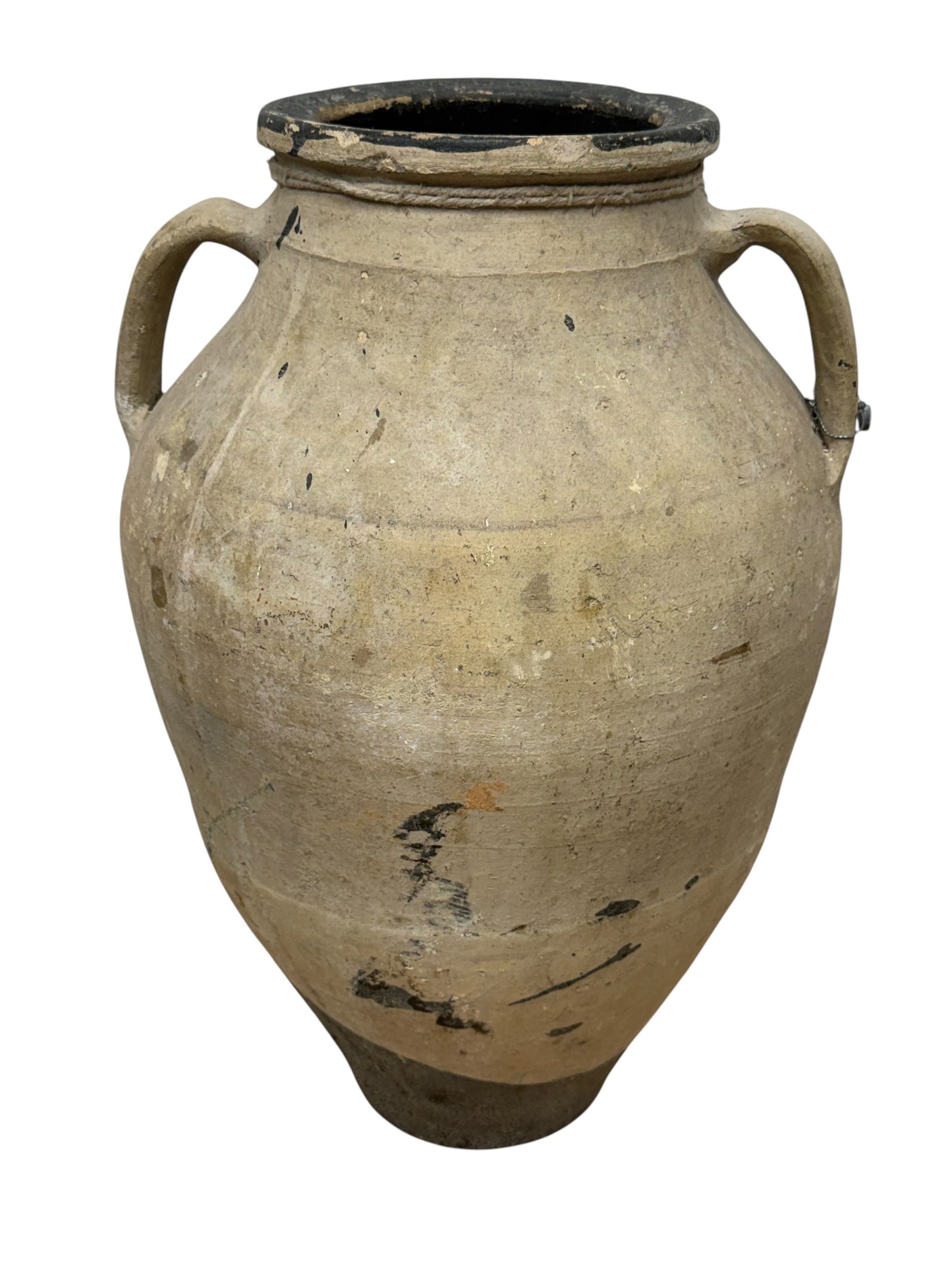 Vintage Turkish Vase 19”