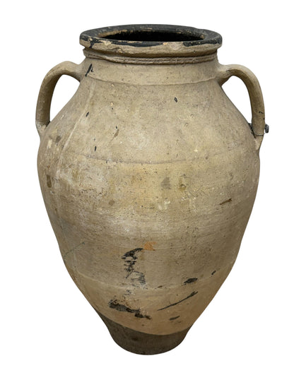 Vintage Turkish Vase 19”
