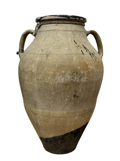 Vintage Turkish Vase 19”