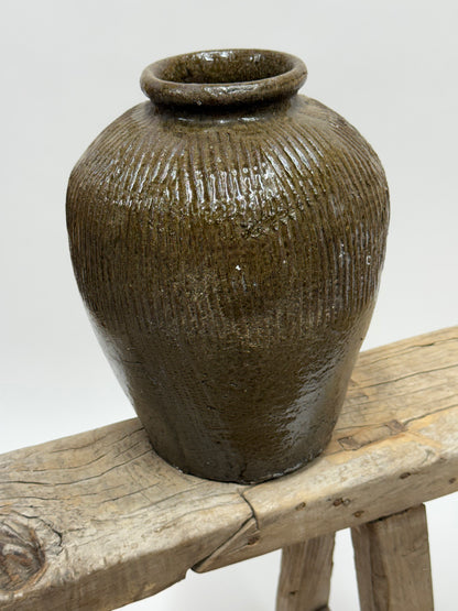 The Mijiu Vessel