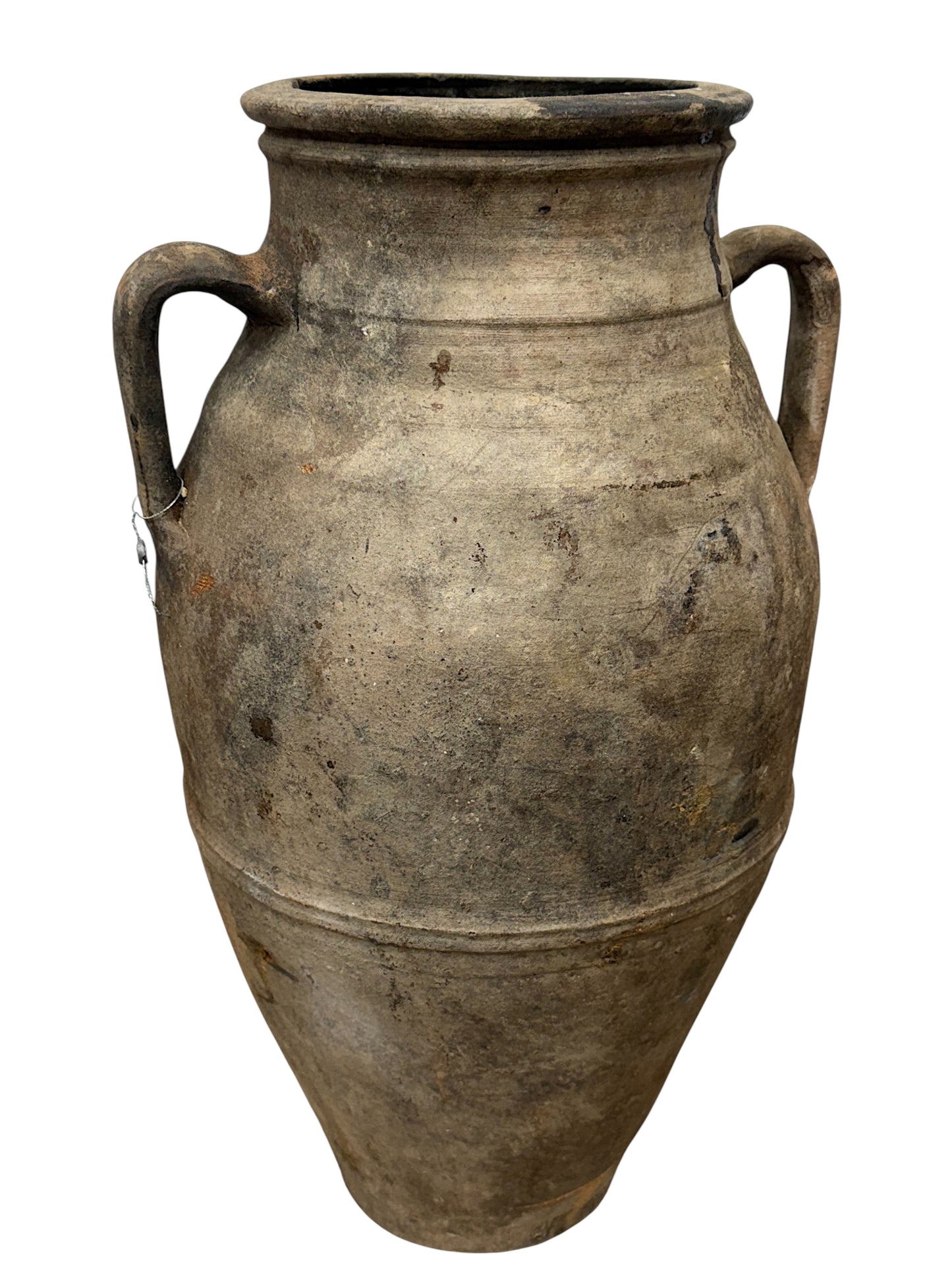 Antique Turkish Vase – 23.5” Tall