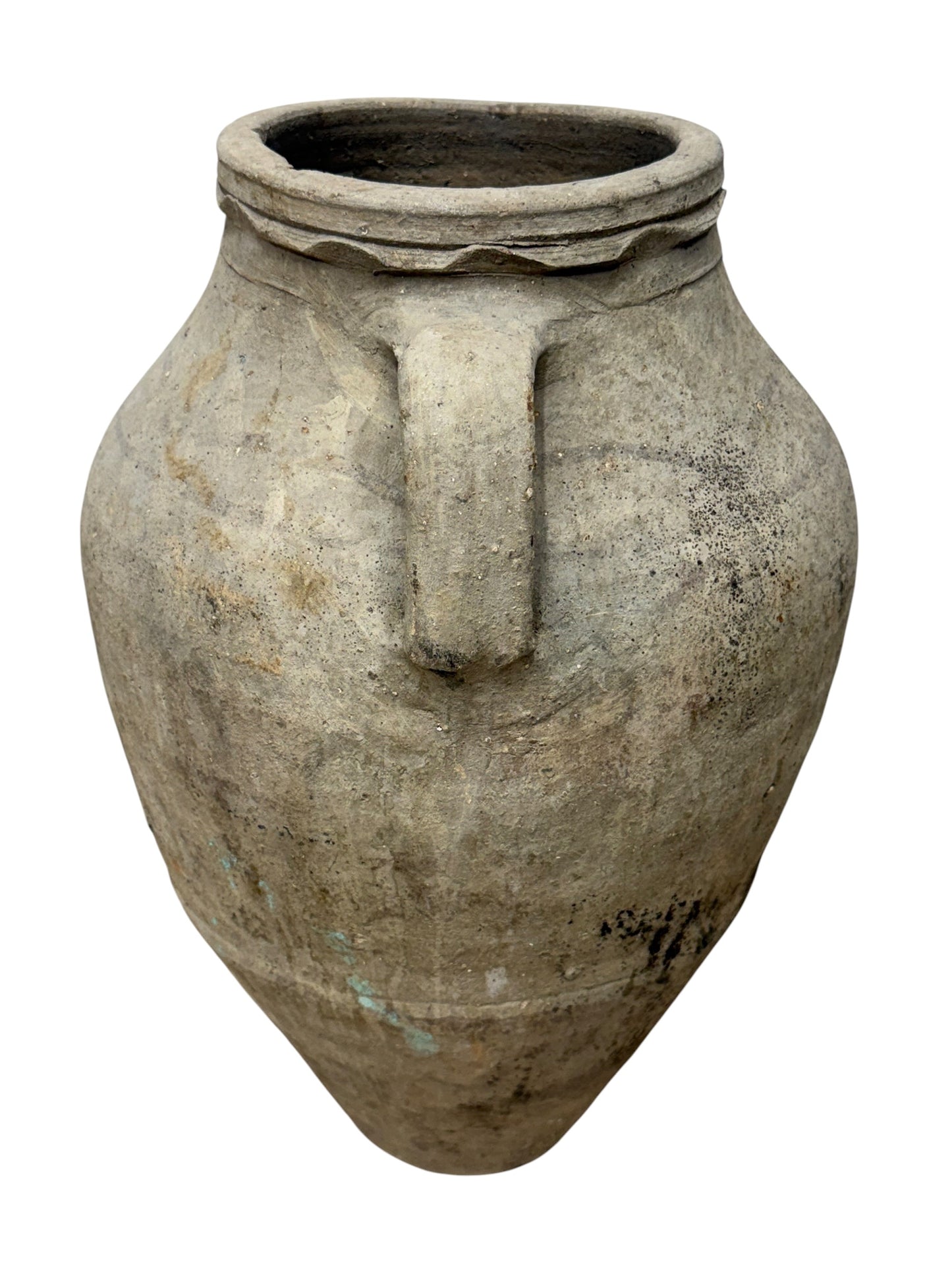 Vintage Turkish Vase 18”
