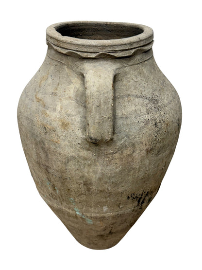 Vintage Turkish Vase 18”