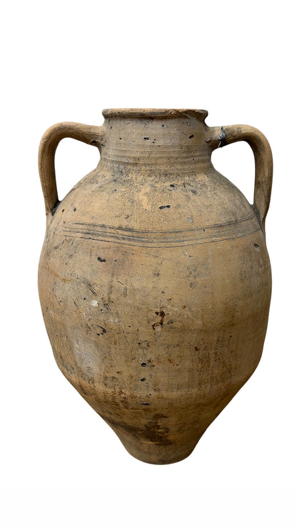 Large Turkish Pot