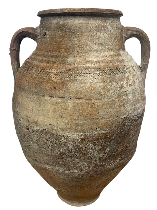 Turkish Floor Pot 21.5”