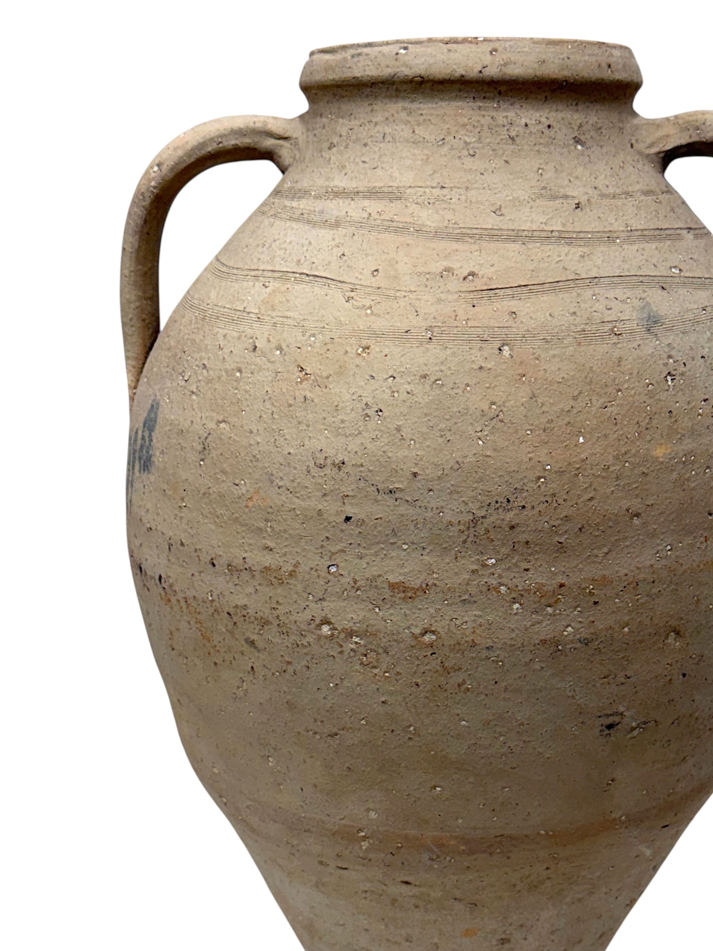 Turkish Floor Pot – 21.5” Tall