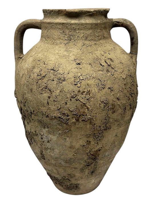Turkish Floor Pot – 25” Tall