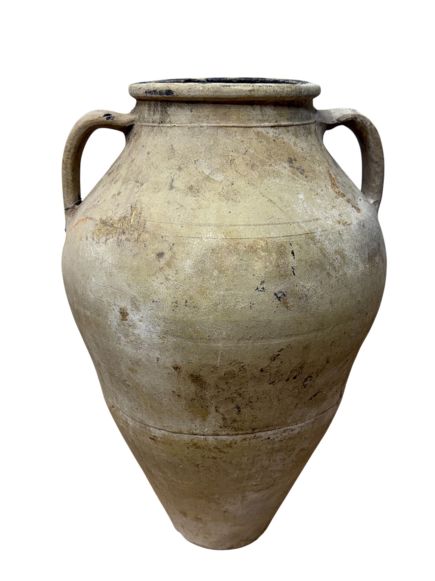 Turkish Floor Pot – 20.5” Tall