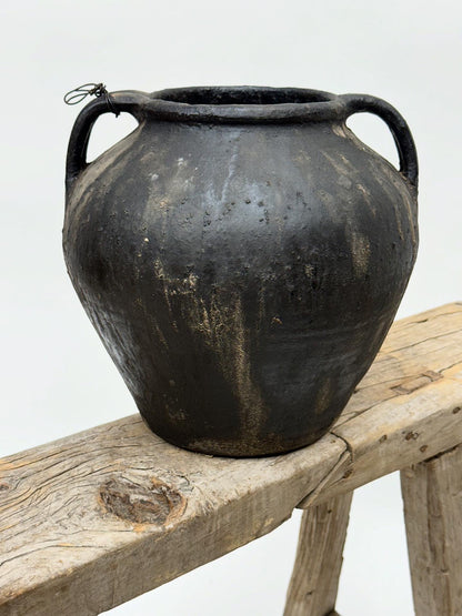 Moldovan vase