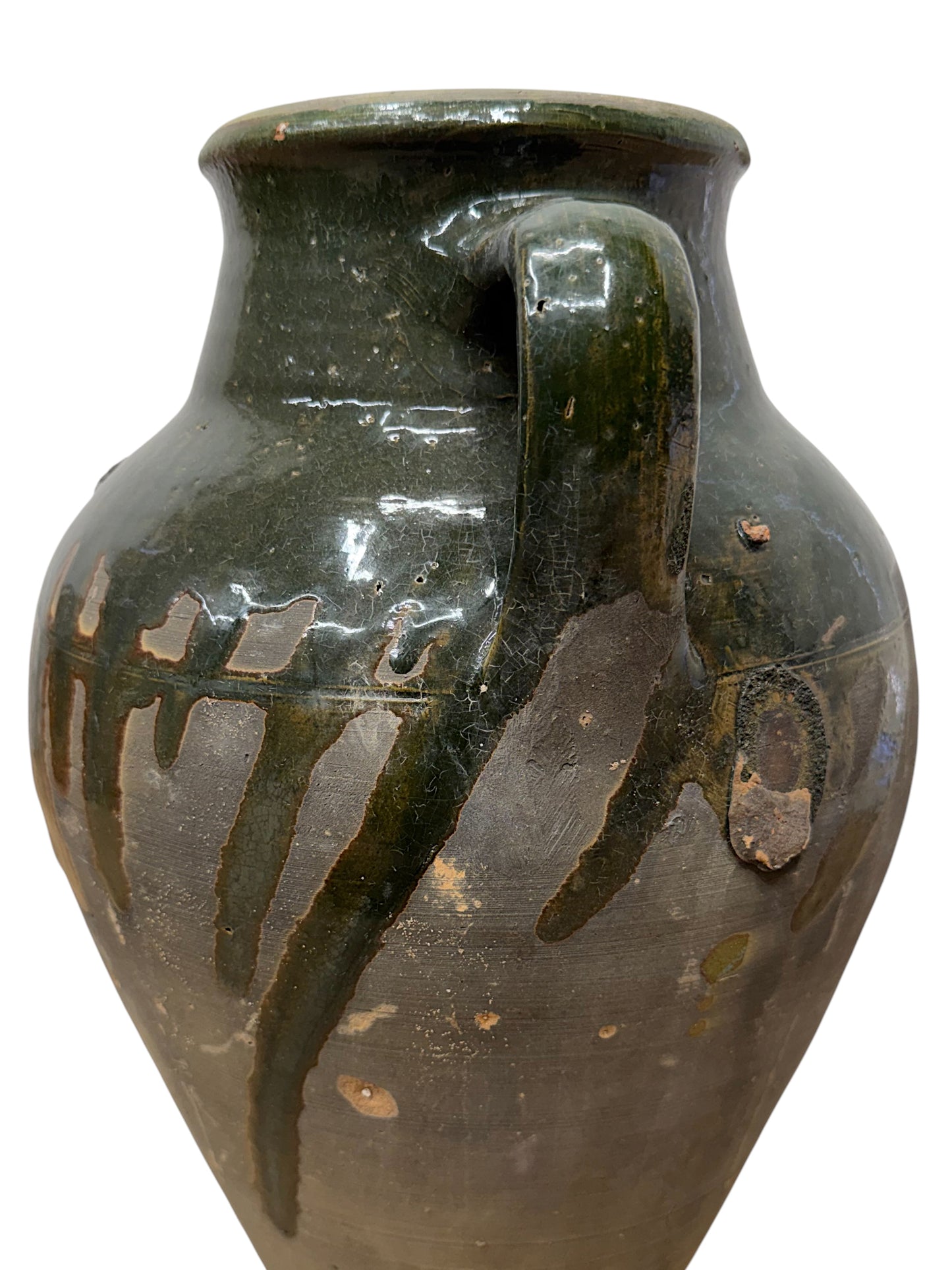 Turkish Pot