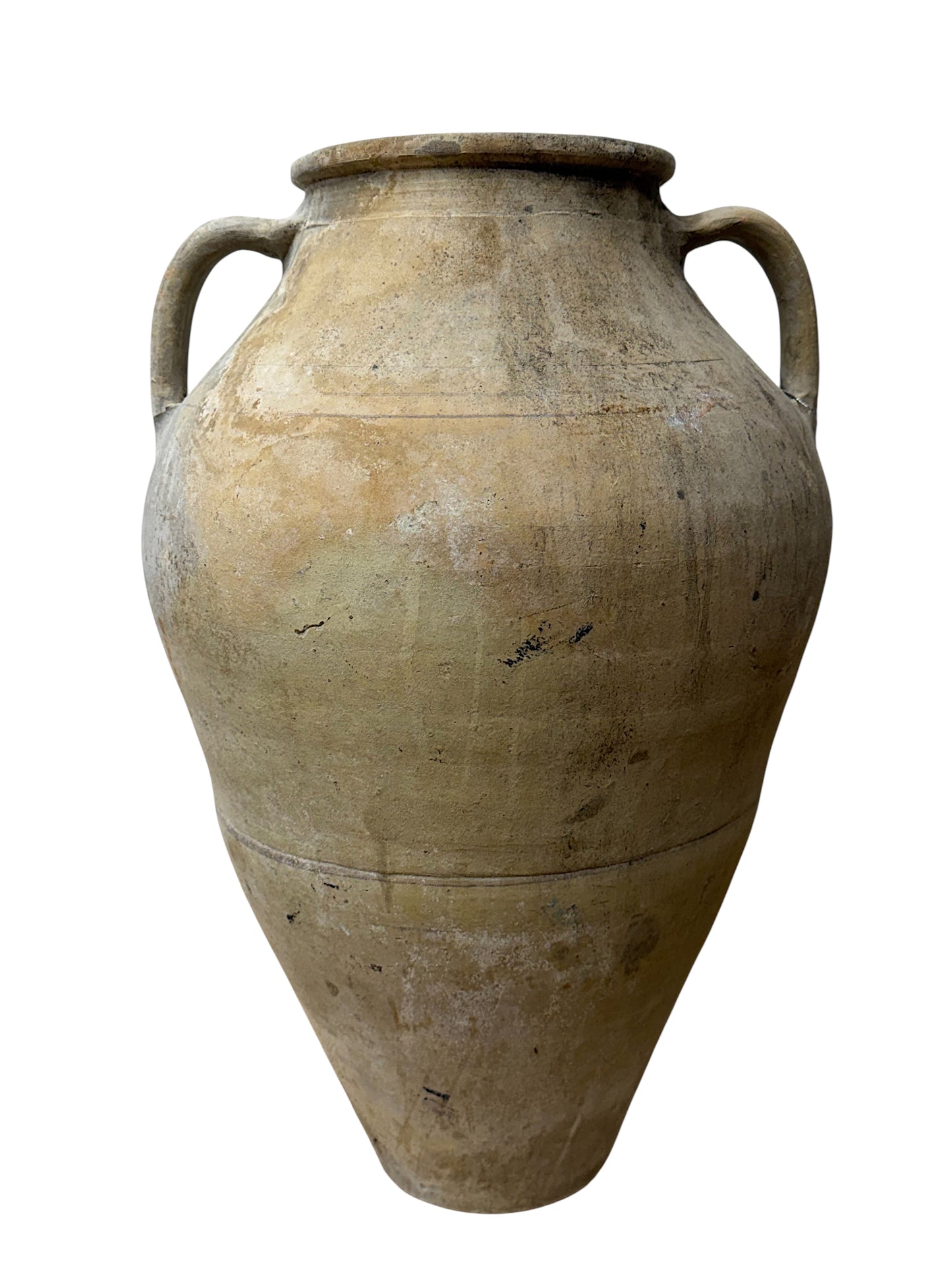 Turkish Floor Pot – 20.5” Tall