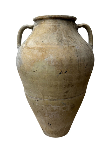 Turkish Floor Pot – 20.5” Tall