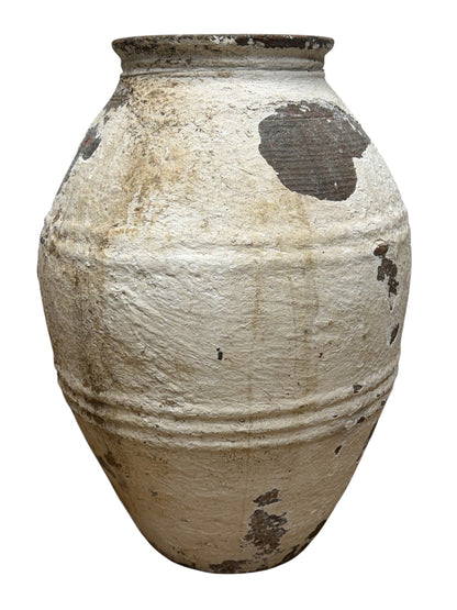 27inch Antique Turkish Floor Pot