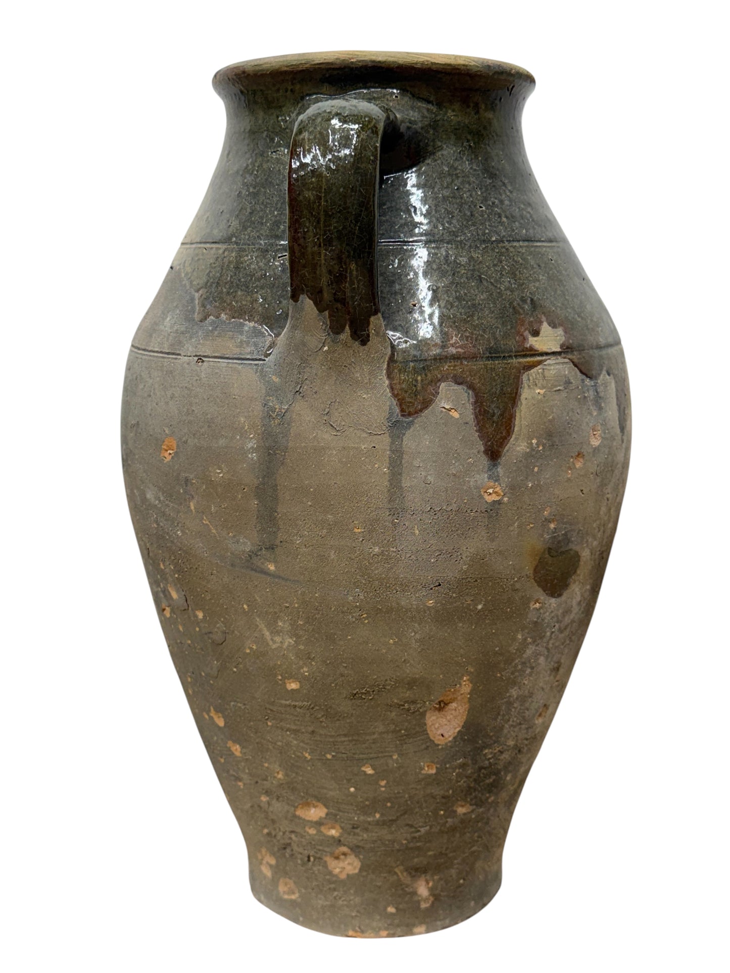Turkish Pot