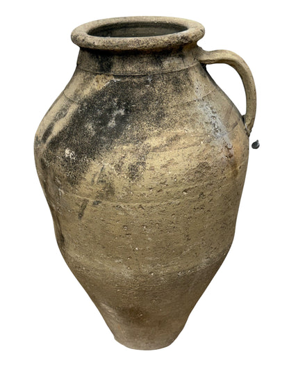 Vintage Turkish Vase 18.5”