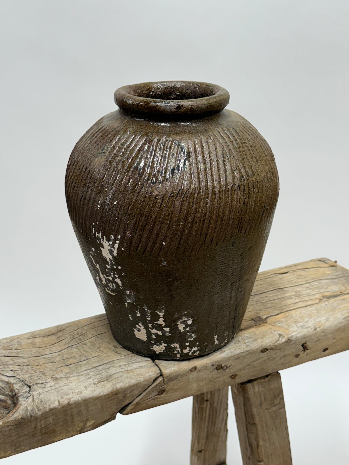The Mijiu Vessel