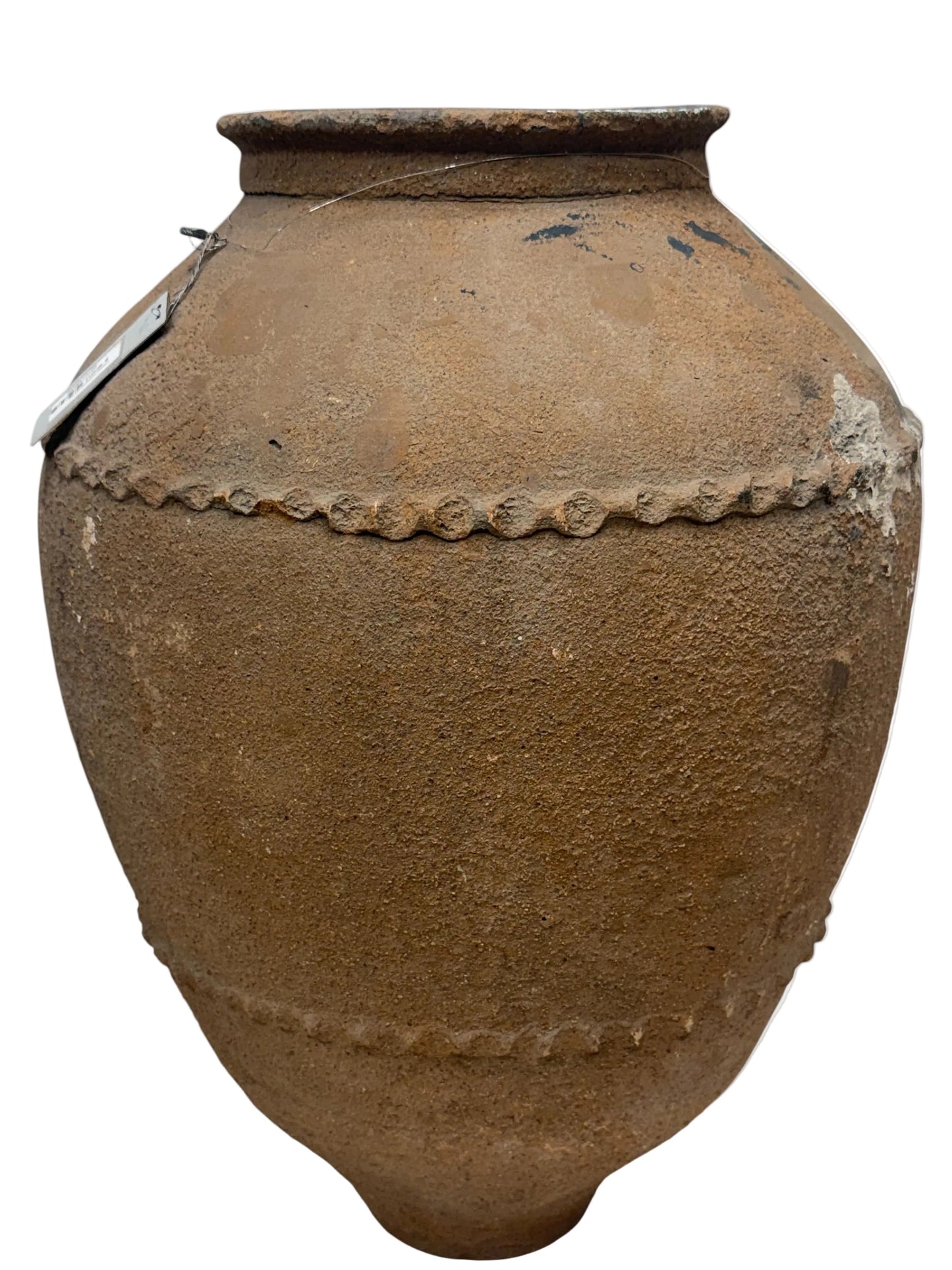 turkish planter pots Turkish Pot-23” Tall – Rustic Home Designs
