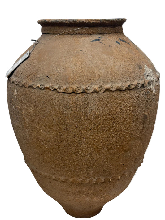 Turkish Pot-23” Tall