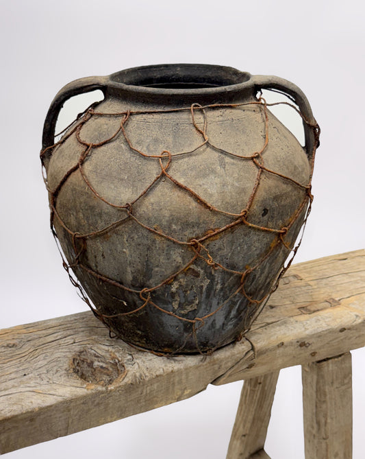 Moldovan vase