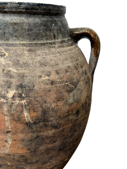 Turkish Floor Pot