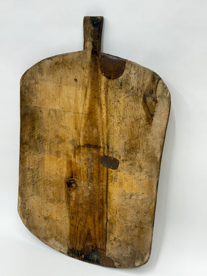 XL Turkish breadboard