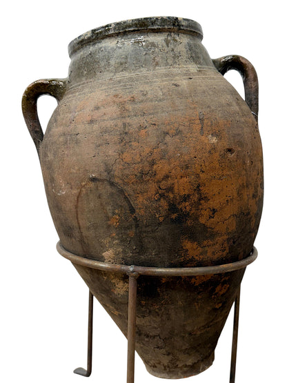 Turkish Floor Pot