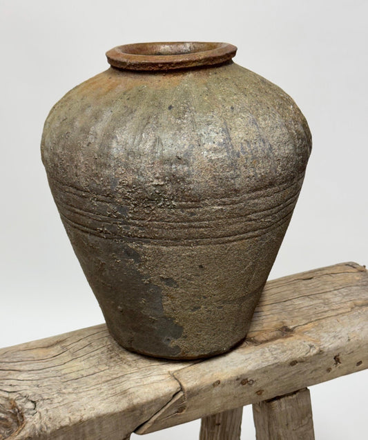The Mijiu Vessel