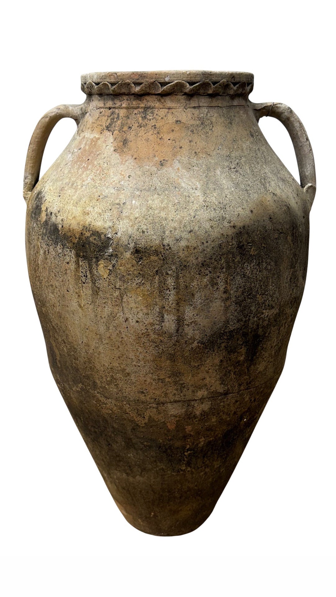Turkish Pot-25” Tall