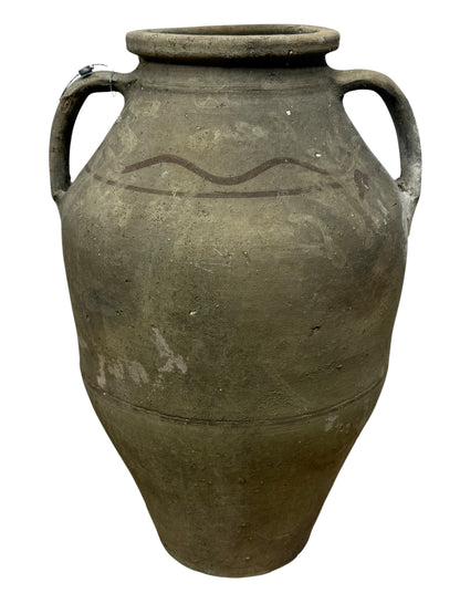 Vintage Turkish Vase 19”