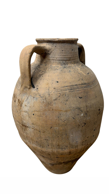 Large Turkish Pot