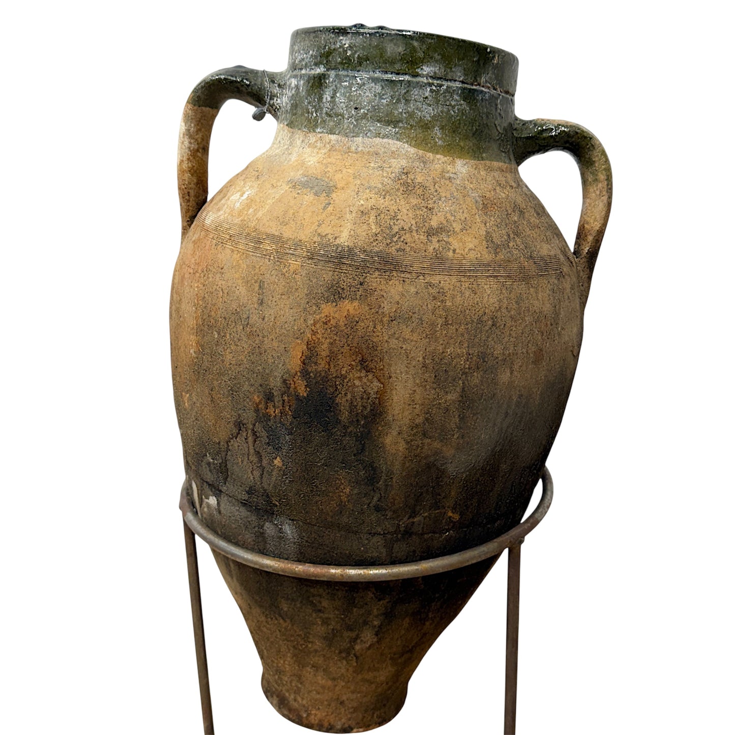 Turkish Floor Pot – 22.5”