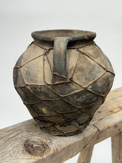 Moldovan vase