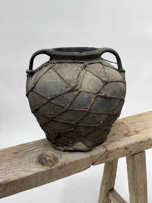 Moldovan vase