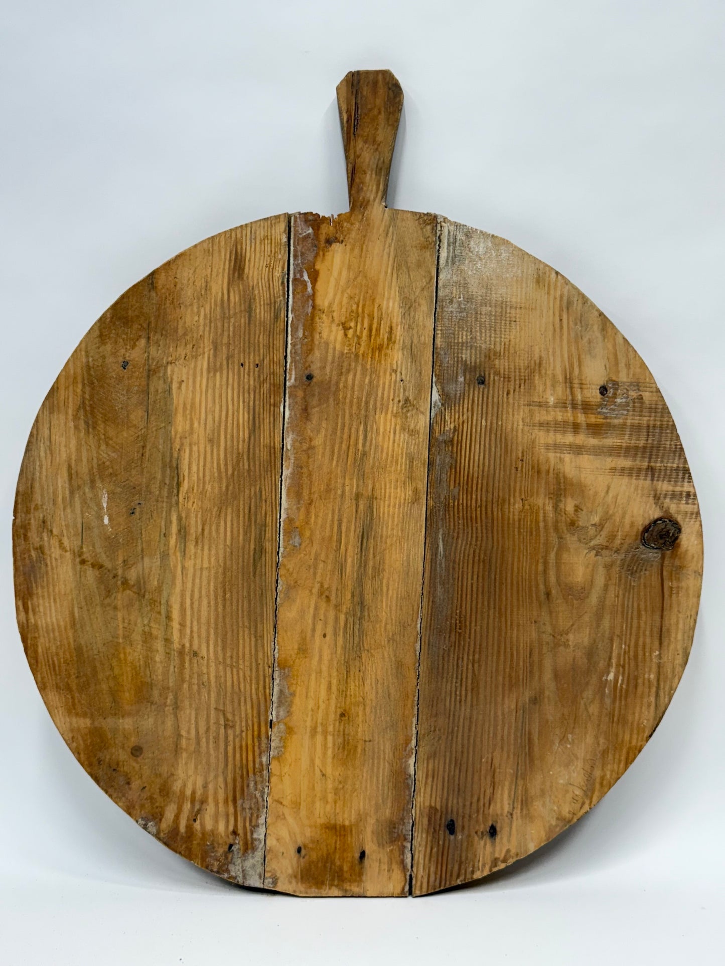 XL Turkish breadboard