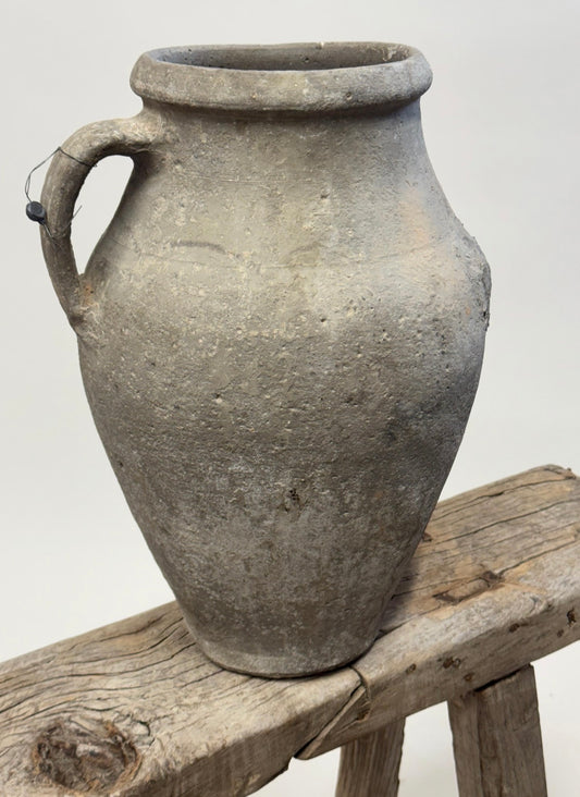 Turkish vase