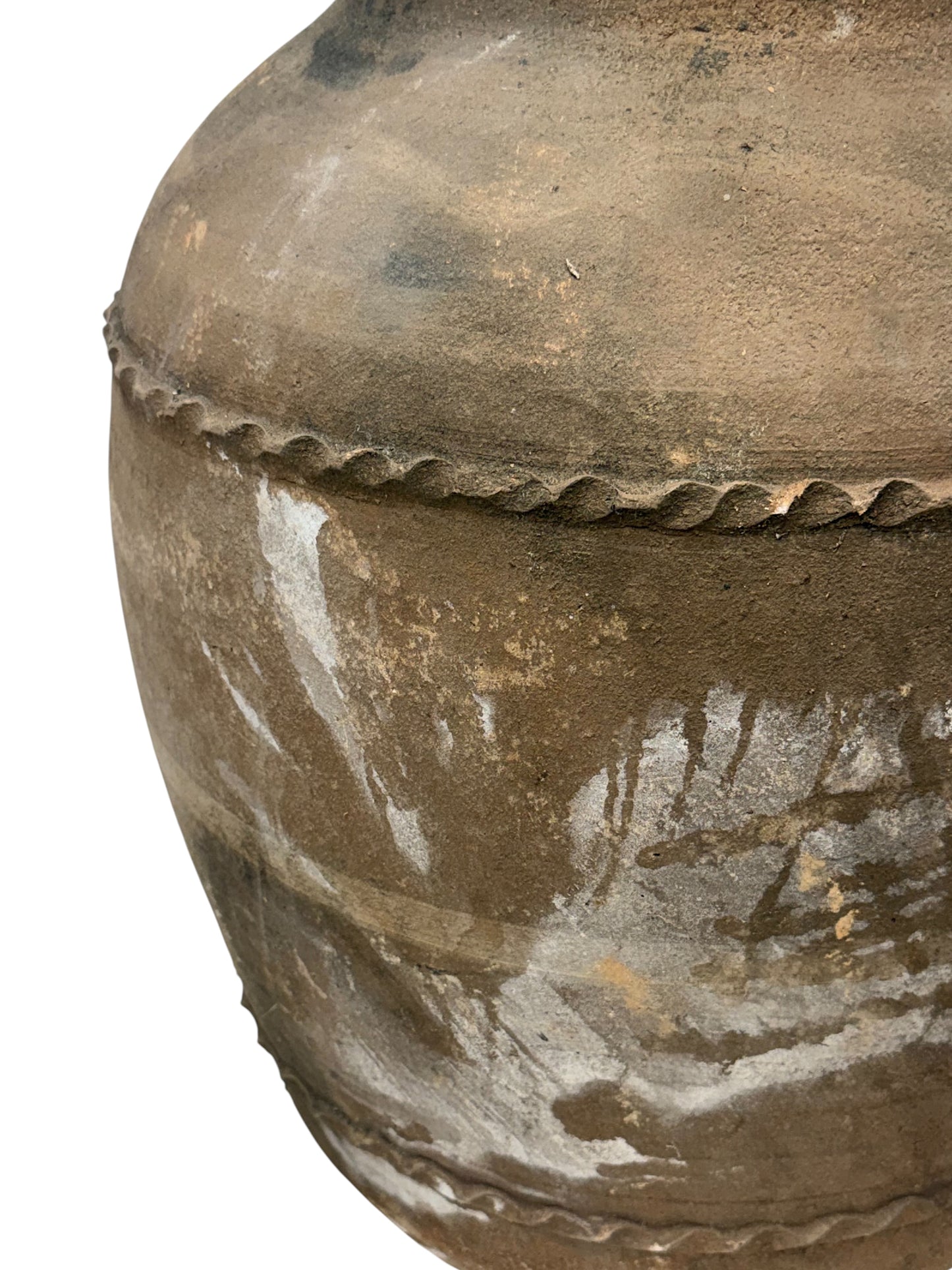 Turkish Pot-24” Tall