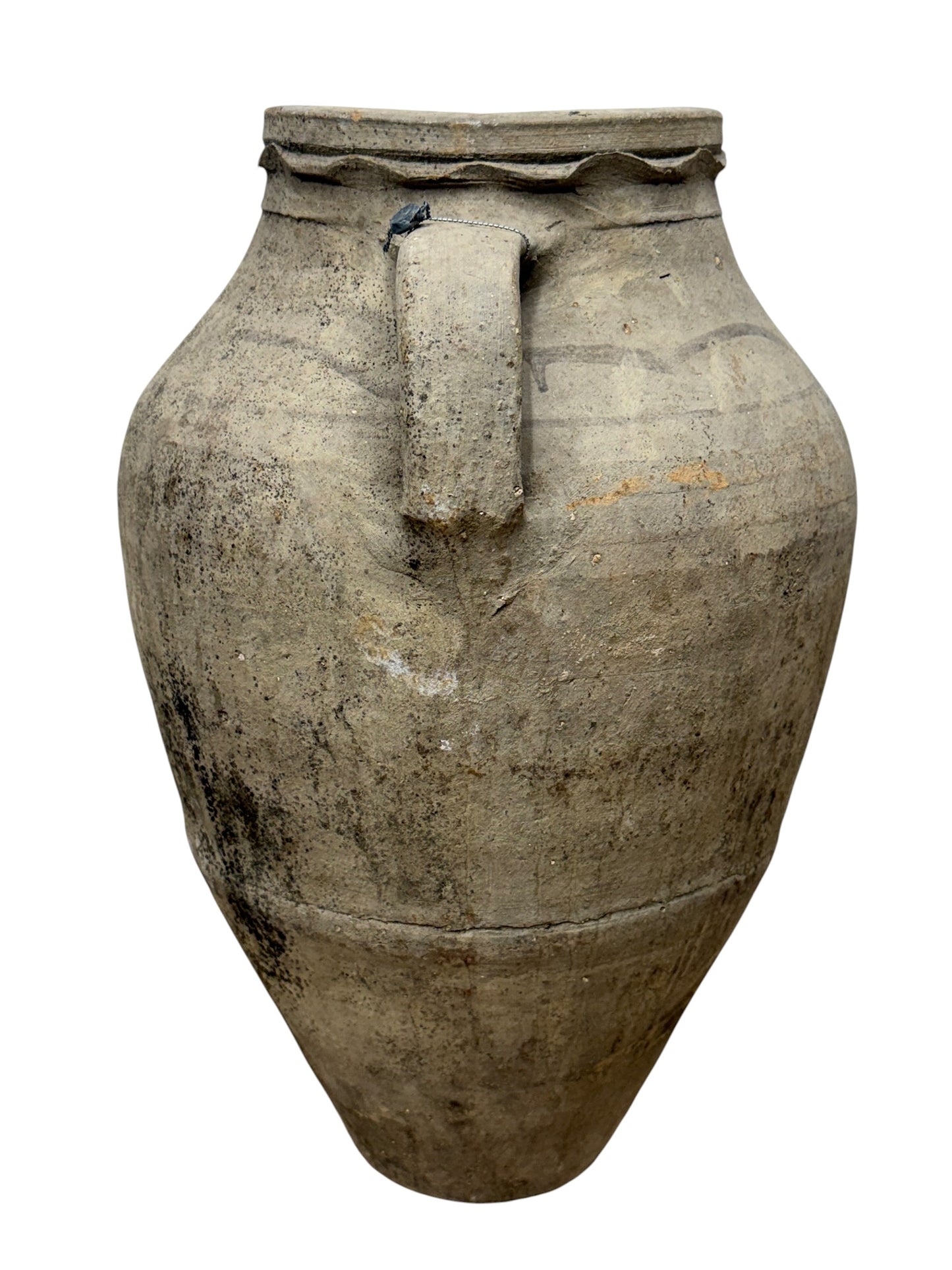 Vintage Turkish Vase 18”