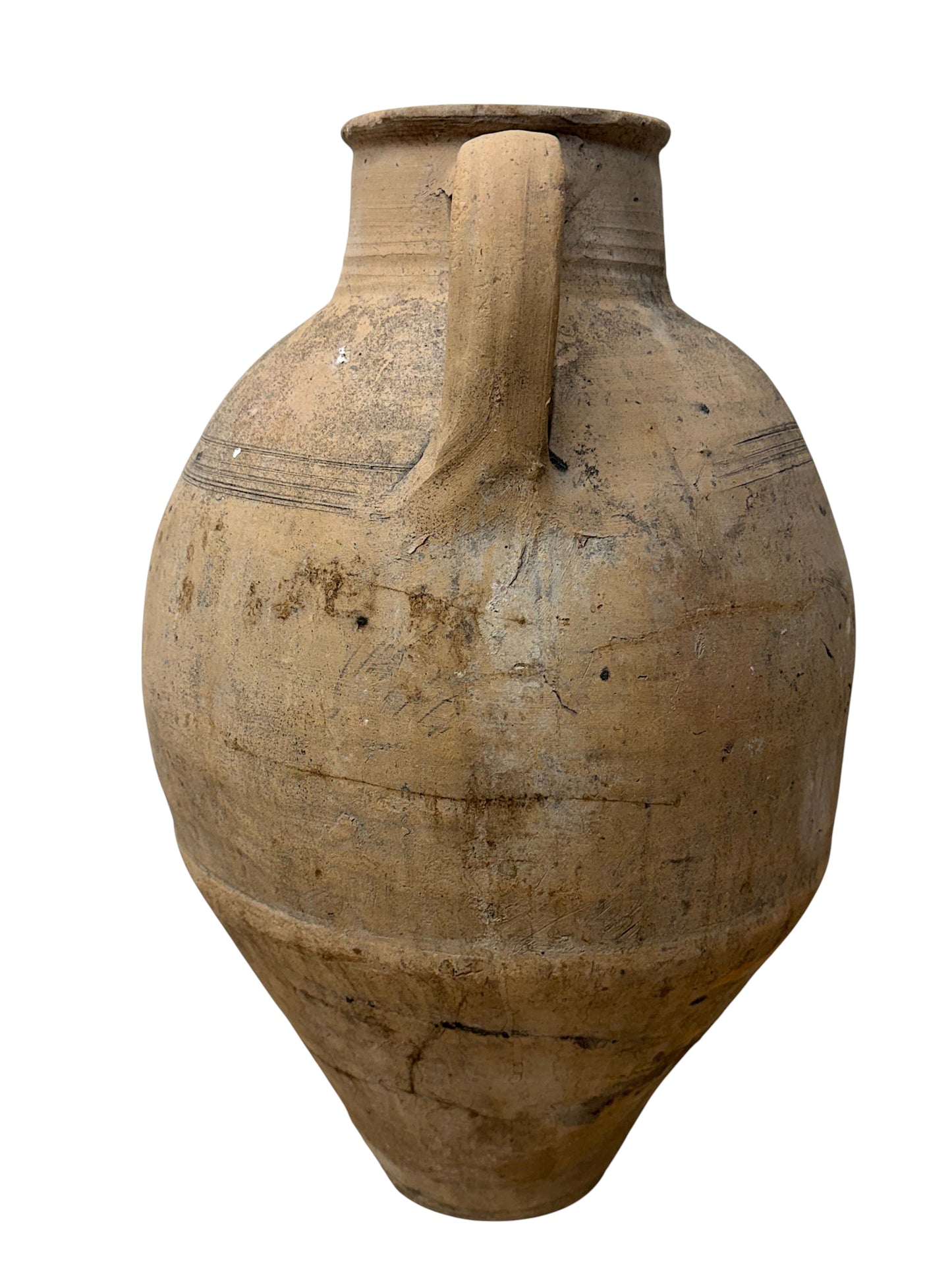Large Turkish Pot