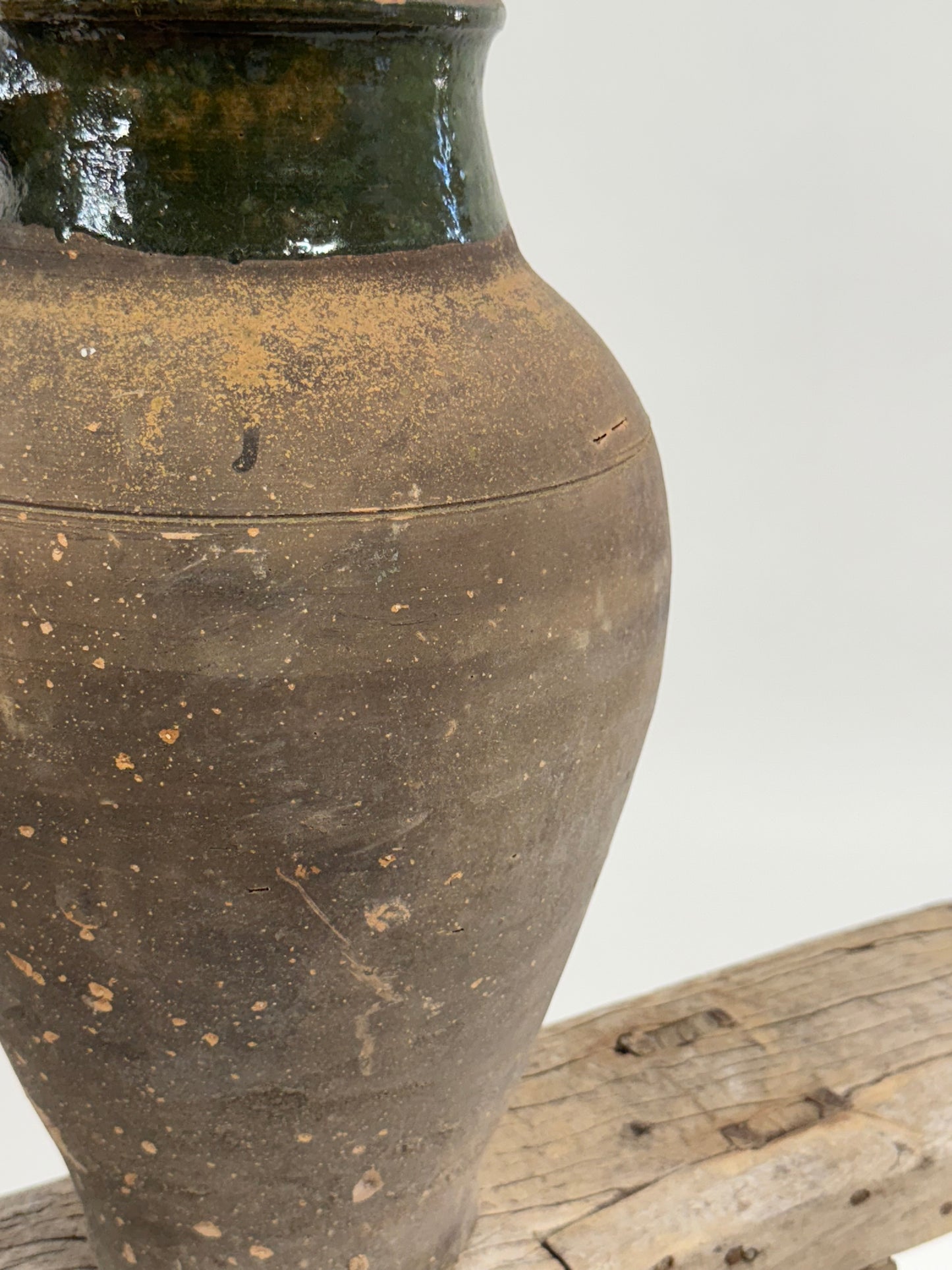 Turkish vase