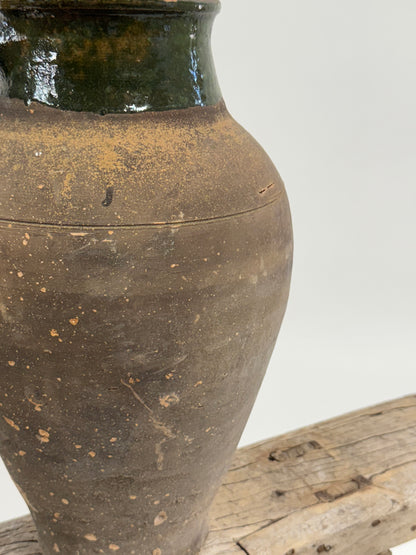 Turkish vase