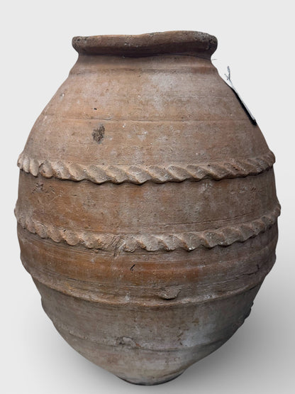 Turkish Floor Pot – 25” Tall