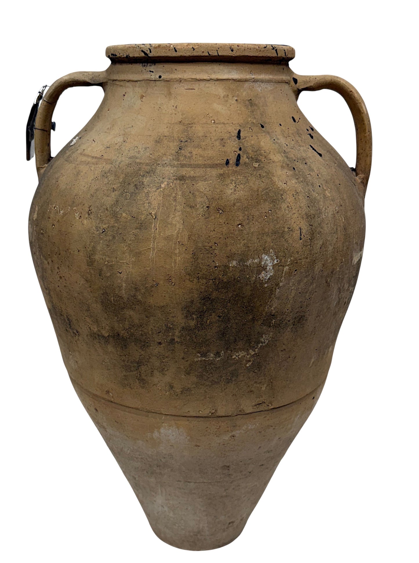 Turkish Pot-24” Tall