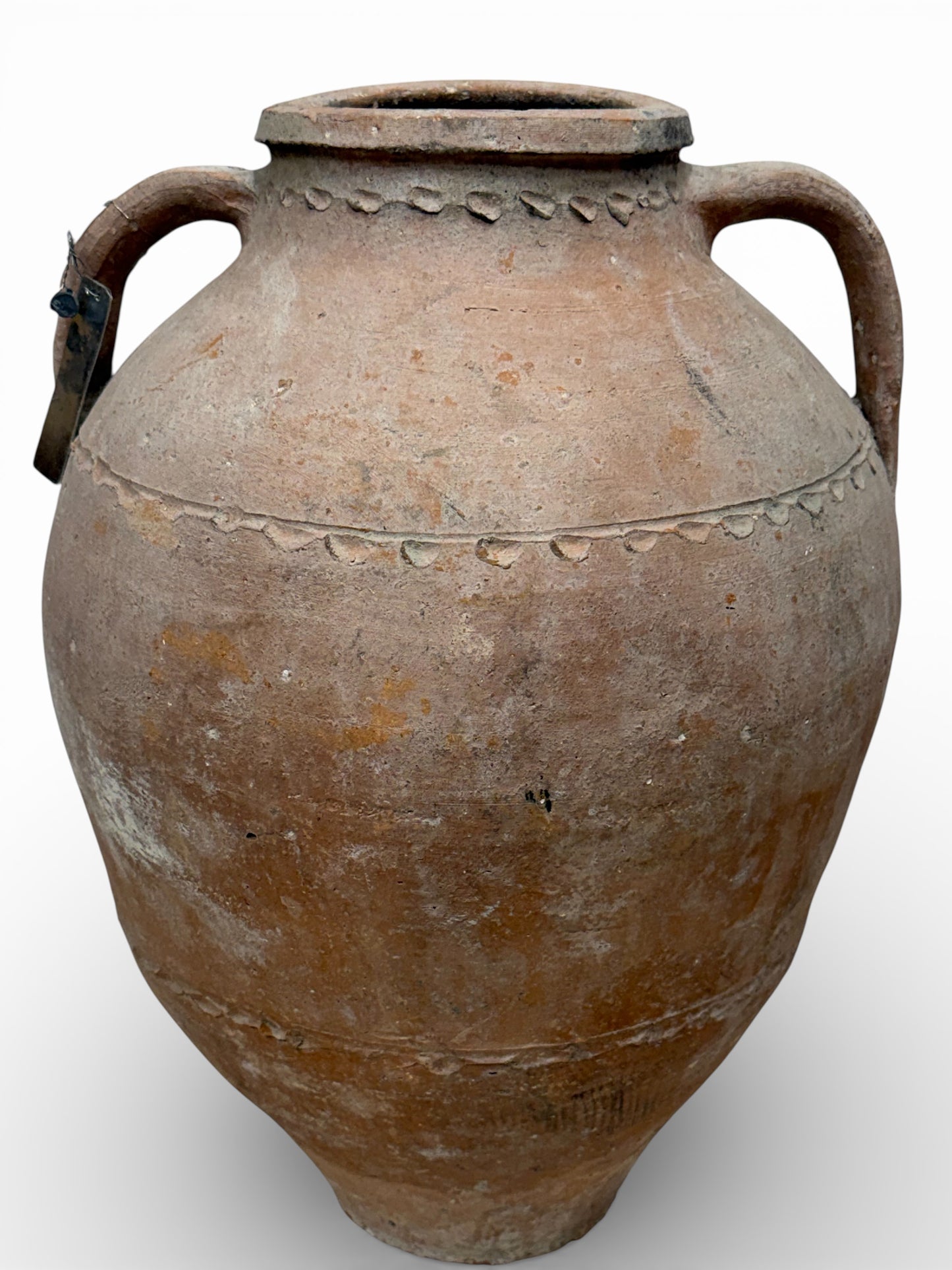 Turkish Pot-21.5” Tall