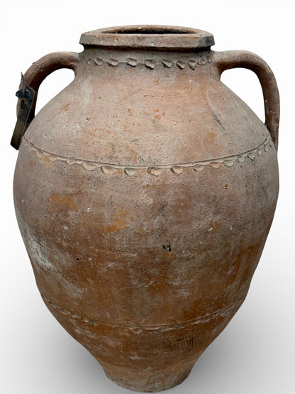 Turkish Pot-21.5” Tall