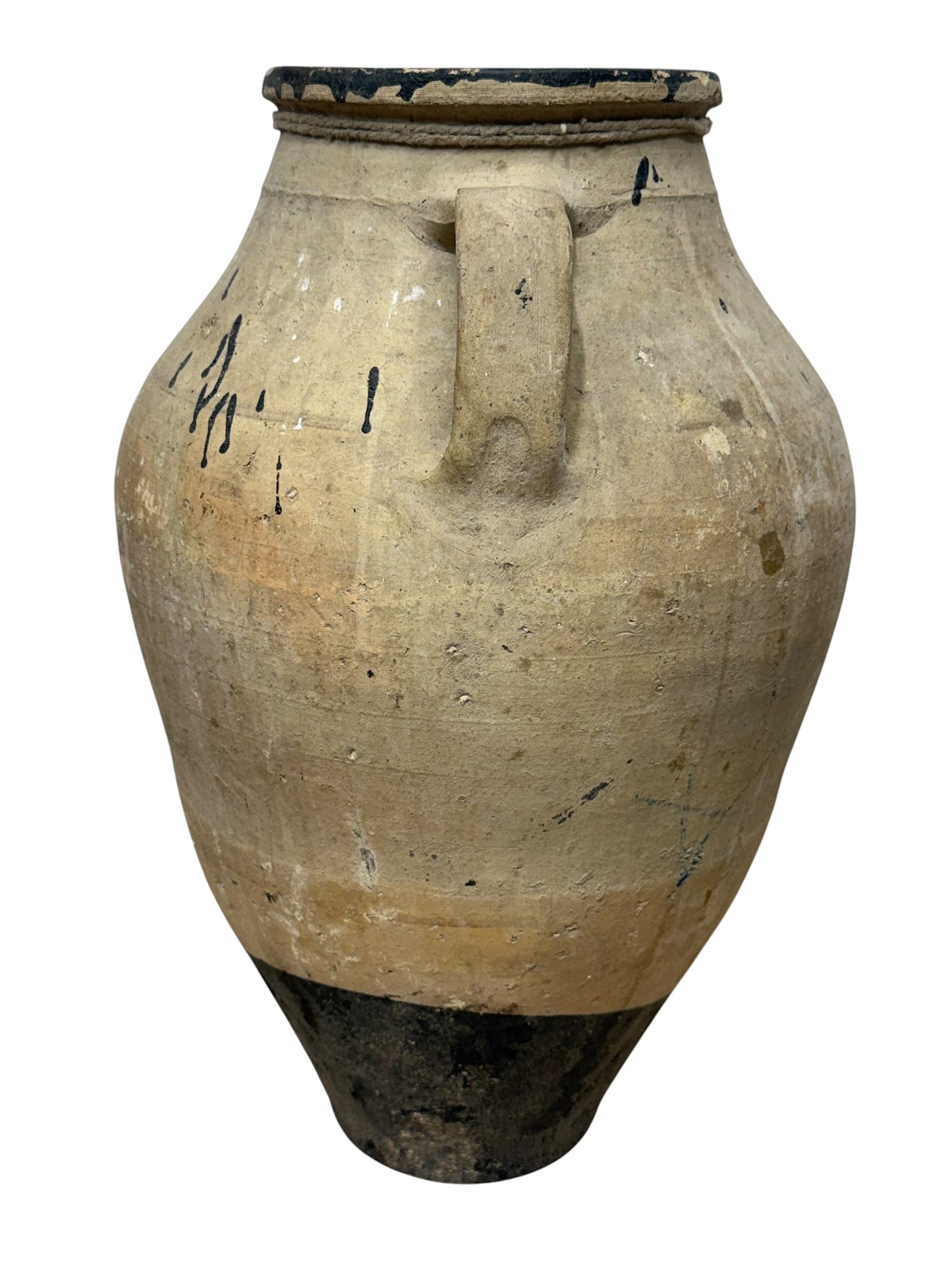 Vintage Turkish Vase 19”