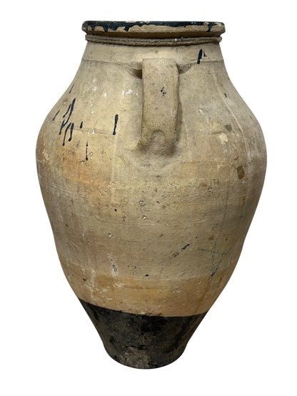 Vintage Turkish Vase 19”