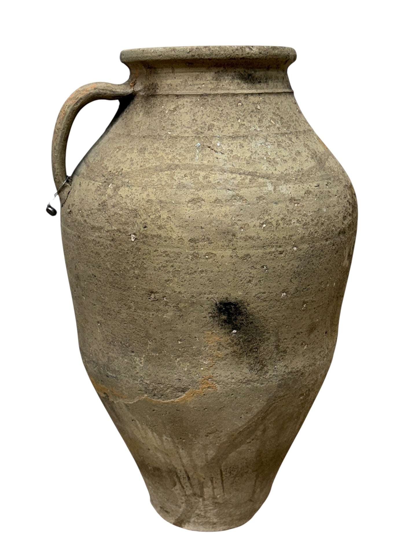 Vintage Turkish Vase 18.5”